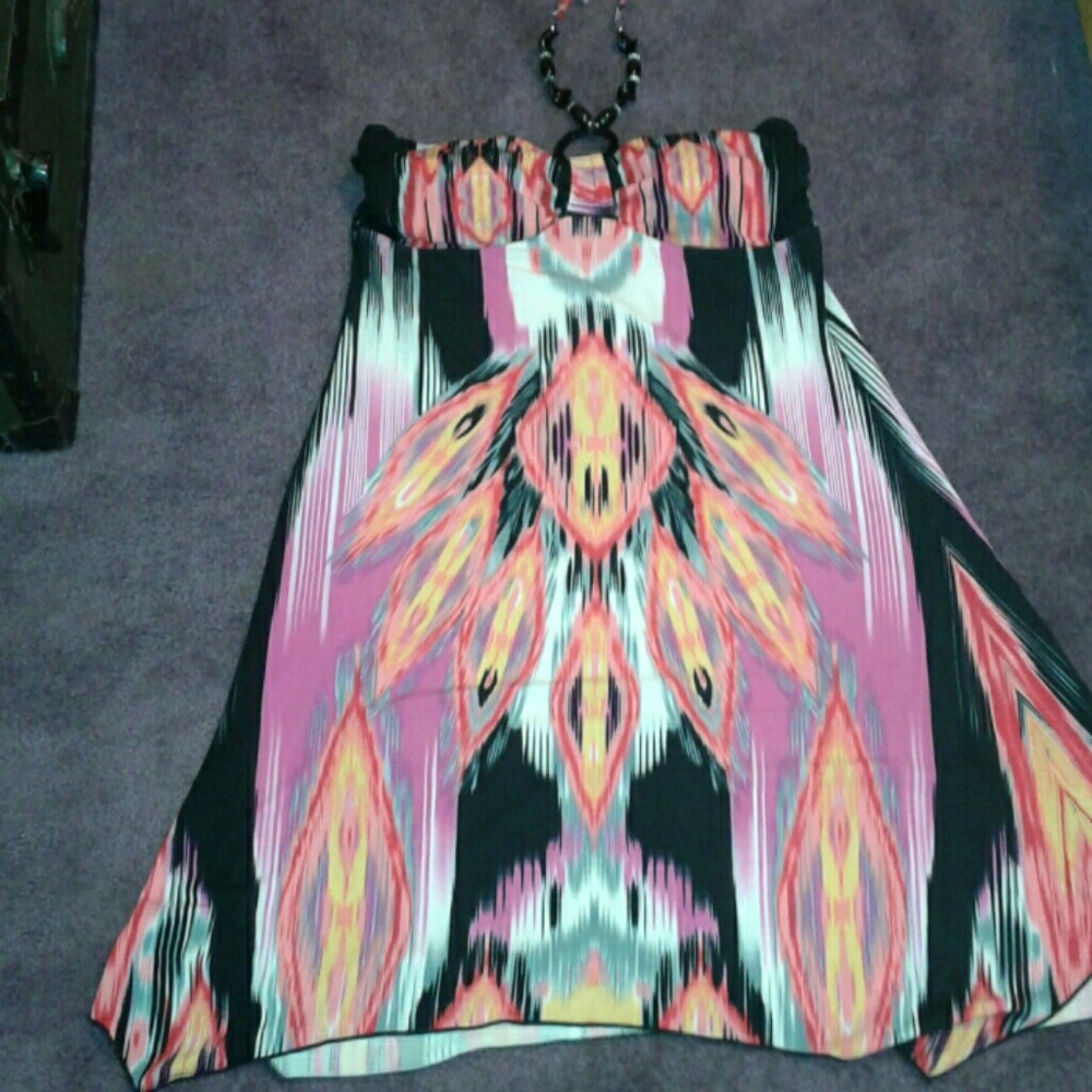 Dress - Picture 3 of 8